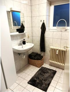 Stylisches Zimmer in Atbauwohnung nahe der Porta Nigra - Treviri - 4