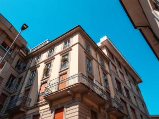 Keys of Italy - Chiusa 8 - Roomy Apartment - 6
