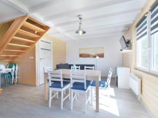 Apartamenty Kolorowe Domki - Jastrzębia Góra - 0