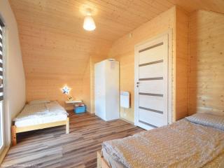 Apartamenty Kolorowe Domki - Jastrzębia Góra - 5