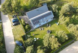 Apartamenty Kolorowe Domki - Jastrzębia Góra - 2
