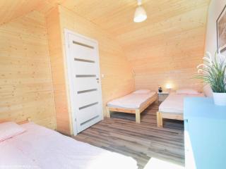 Apartamenty Kolorowe Domki - Jastrzębia Góra - 3