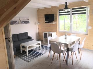 Apartamenty Kolorowe Domki - Jastrzębia Góra - 6