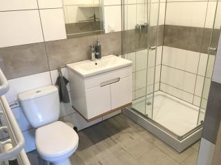 Apartamenty Kolorowe Domki - Jastrzębia Góra - 7