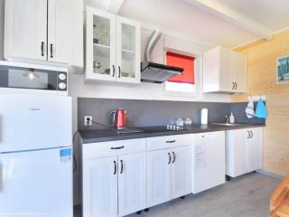 Apartamenty Kolorowe Domki - Jastrzębia Góra - 9