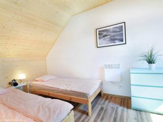 Apartamenty Kolorowe Domki - Jastrzębia Góra - 4