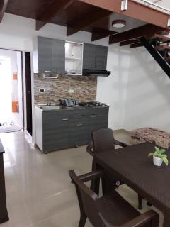 Hospedaje Marina - 302 - 9