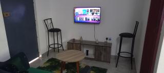 RnR Staycation, Mwembeni Stage - Mombasa - 2