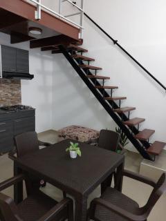 Hospedaje Marina - 302 - Ibagué - 7