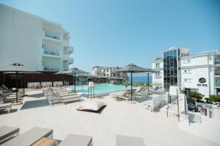 Hotel Agimi - 3