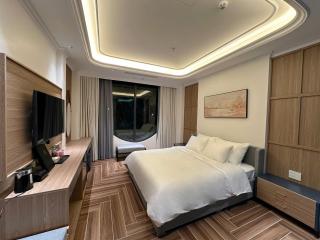 HN Apartment and Hotel - Tài Xá - 4