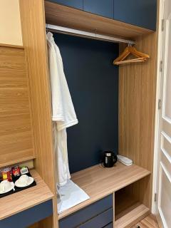 HN Apartment and Hotel - Tài Xá - 2