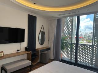 HN Apartment and Hotel - Tài Xá - 1