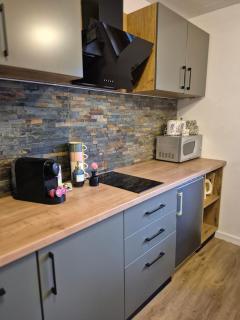 OTILIA apartment - Zell am See - 4