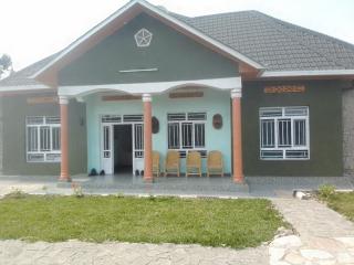 Sabyinyo Landscape resort - 0
