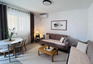 Florentina Apartaments - Saranda - 0