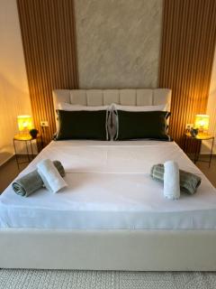 Florentina Apartaments - Saranda - 8