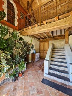 Eco-friendly house, near Angers5 bedrooms, 2 bathrooms - Corzé - 9