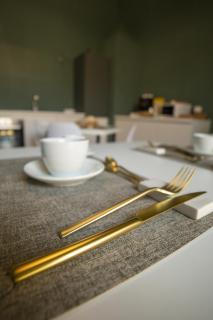 Maison Le Blanc Luxury B&B - 6