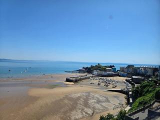 Royal Lion Hotel - Tenby - 5