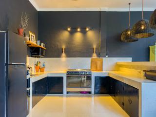 Stylish 3BR Seminyak Villa walking distance to Beach & Cafes - 3