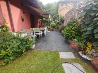 Casa roja - Marrón - 6