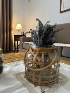 Florentina Apartaments - Saranda - 9