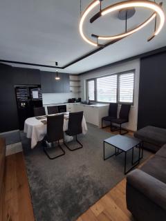 3 Zimmer Wohnung - 1