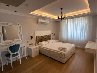 Onkel Rada Apart Hotel - Antalya - 6