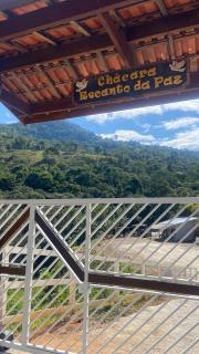 Chácara Recanto da Paz - 6