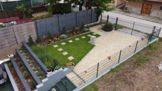 Pitypang Vendégház Dorog - 6