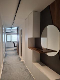 3 Zimmer Wohnung - 9