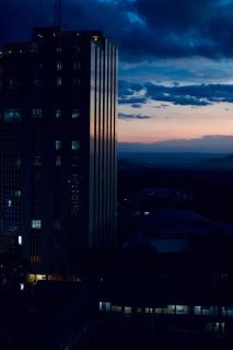 Tai Africa Economy rooms - Arusha - 8