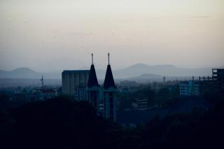 Tai Africa Economy rooms - Arusha - 9