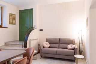 Casa Carlotta - Appartamento a San Gimignano - 7