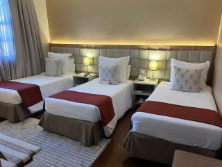 Sanma Hotel - 9