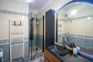 Casa Carlotta - Appartamento a San Gimignano - 1