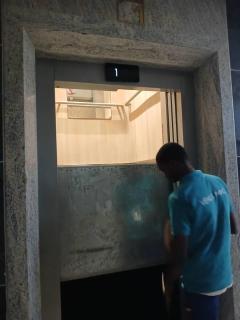 Sea View Apartment virage almadies - Aquanique - Dakar - 9