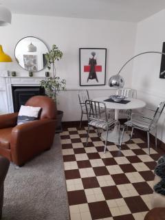 Beau Maison - Le Vigeant - 3