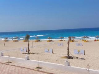 Your Perfect Getaway, Luxury Chalet , Ras El Hekma - 1