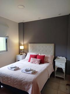 Departamentos fliar o temporal por escaleras con cochera opcional - 4