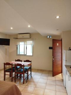 Departamentos fliar o temporal por escaleras con cochera opcional - 5