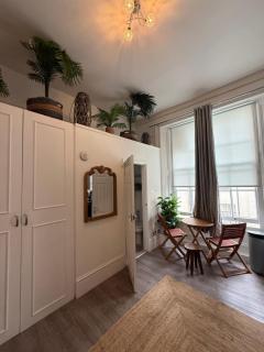 Spacious Studio Flat Paddington - Londres - 4