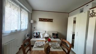 À 5 minutes du lac,studio tout confort, parking privé gratuit, lit queen-size - Saint-Jorioz - 9