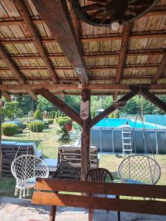 Apartmani Mihajlovic Sisevac - Sisevac - 1