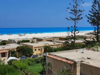 SEA VIEW VILLA in Sahel North coast - 0