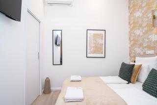 Premium Studio Apartment by Hi5- Rumbach Studio - 5