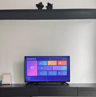 Onyx Homes at i-City - WiFi TV Box and 1 Car Park - Shah Alam - 7