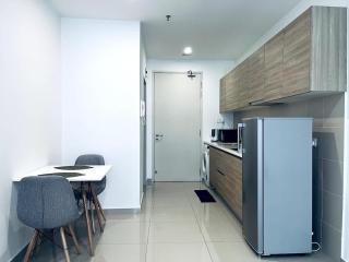 Onyx Homes at i-City - WiFi TV Box and 1 Car Park - Shah Alam - 6