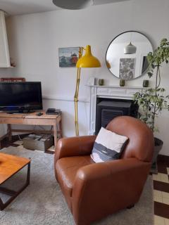 Beau Maison - Le Vigeant - 5